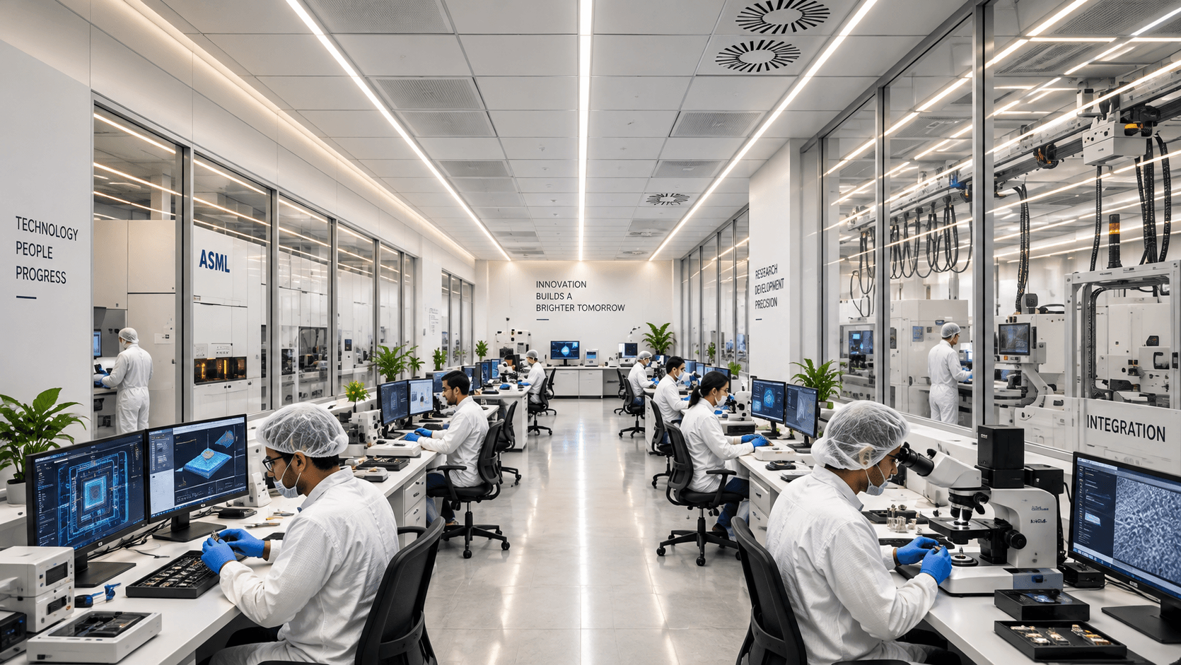Imagination Technologies - IMAGINATION Architectural Lighting by Edison Lighting