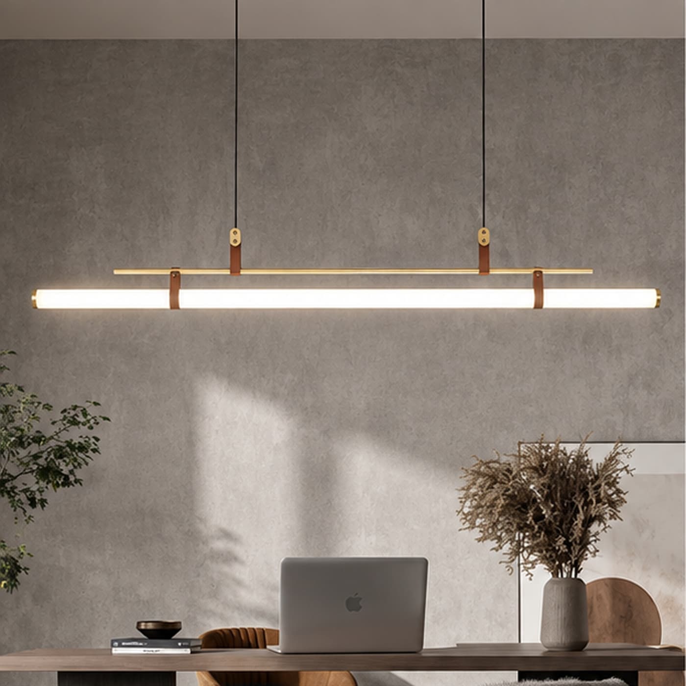Solis Minimal Pendant