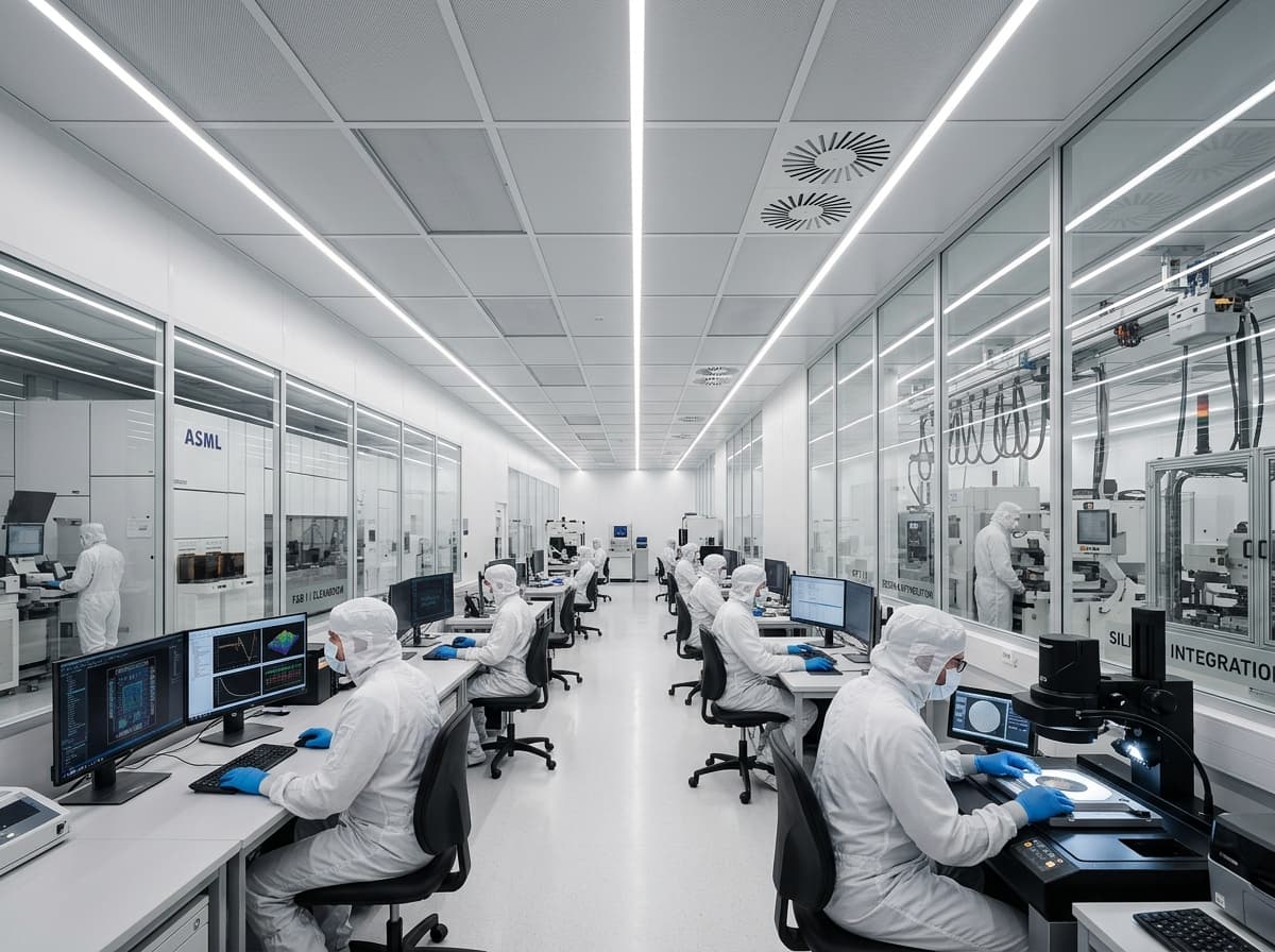 Imagination Technologies - IMAGINATION Architectural Lighting by Edison Lighting