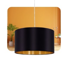 Metal Pendant Lighting