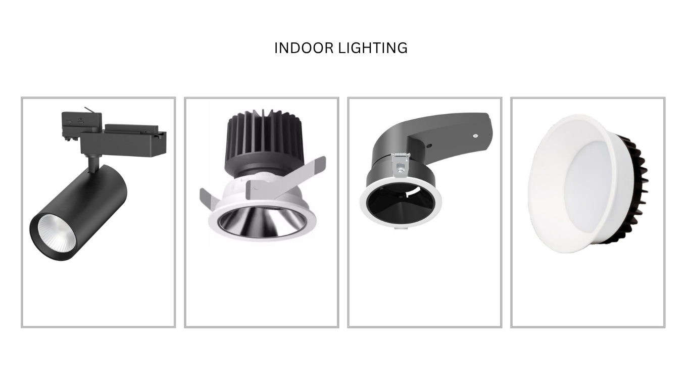 INDOOR LIGHTING