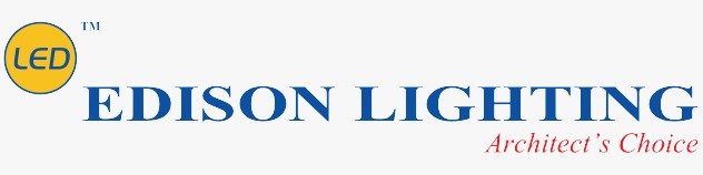 Refund and Returns Policy Edison Lighting official logo terms of use